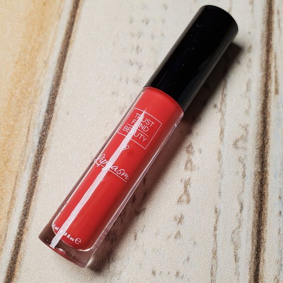 Trust Fund Beauty "Lipgasm" in "Unprofessional" - Picture 2 of 2